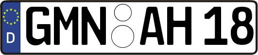 GMN-AH18