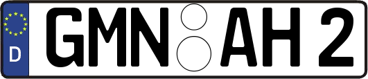 GMN-AH2