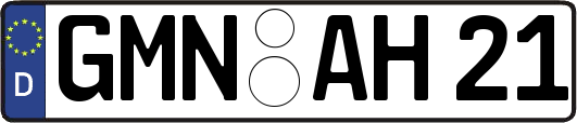 GMN-AH21