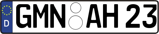GMN-AH23