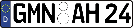 GMN-AH24