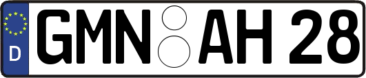 GMN-AH28