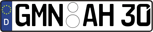 GMN-AH30