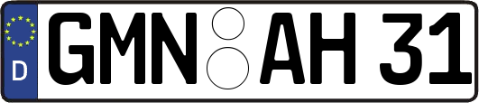 GMN-AH31