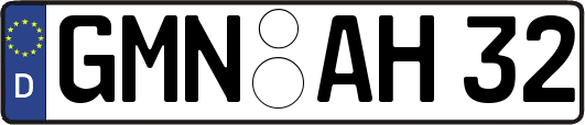 GMN-AH32