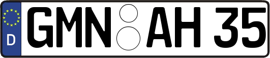 GMN-AH35