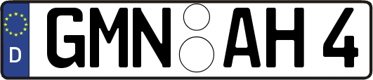 GMN-AH4