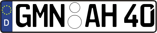 GMN-AH40