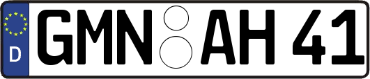 GMN-AH41