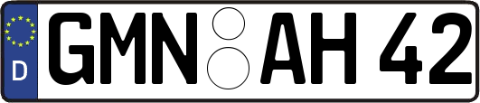 GMN-AH42