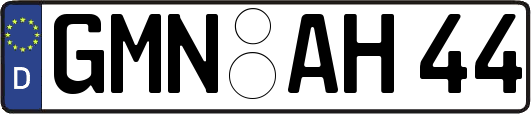 GMN-AH44