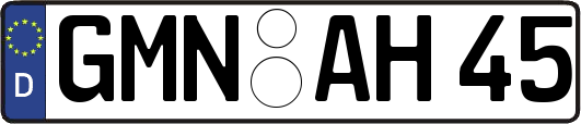 GMN-AH45