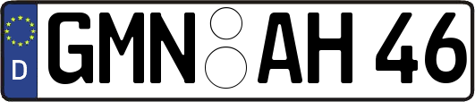 GMN-AH46