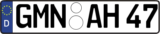 GMN-AH47