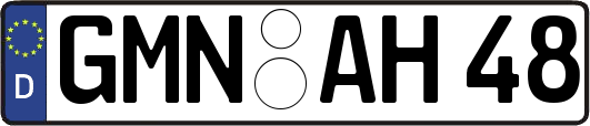 GMN-AH48