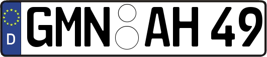 GMN-AH49