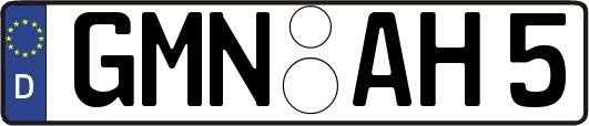 GMN-AH5