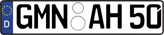 GMN-AH50