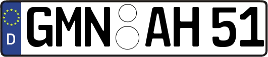 GMN-AH51