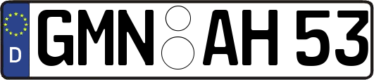 GMN-AH53