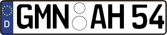 GMN-AH54