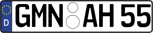 GMN-AH55