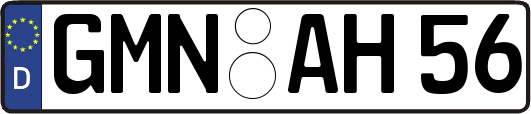 GMN-AH56