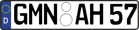 GMN-AH57