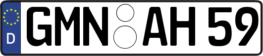 GMN-AH59