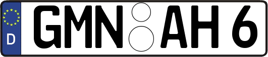GMN-AH6