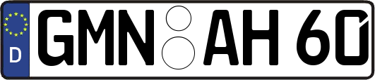 GMN-AH60