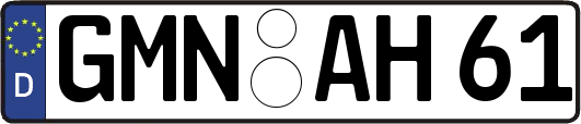 GMN-AH61