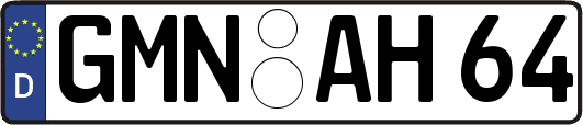 GMN-AH64
