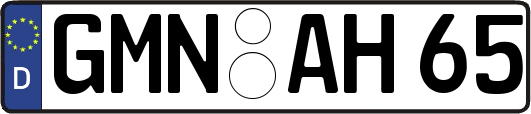 GMN-AH65