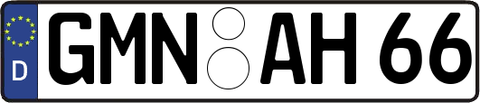 GMN-AH66