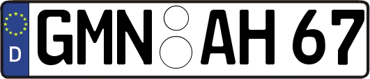 GMN-AH67