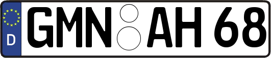 GMN-AH68