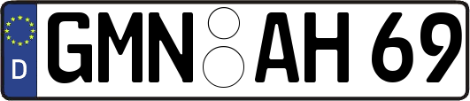 GMN-AH69