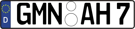 GMN-AH7