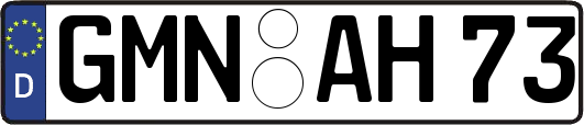 GMN-AH73