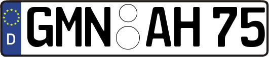 GMN-AH75