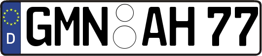 GMN-AH77