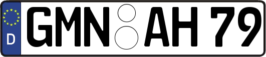 GMN-AH79