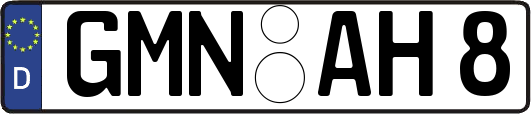 GMN-AH8