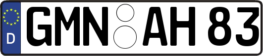 GMN-AH83