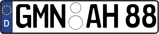 GMN-AH88
