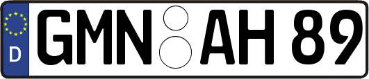 GMN-AH89