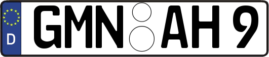 GMN-AH9