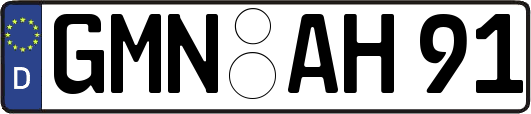 GMN-AH91
