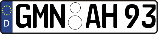 GMN-AH93